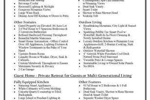 361 E Yvon Dr, Tucson, AZ 85704 - Photo 36