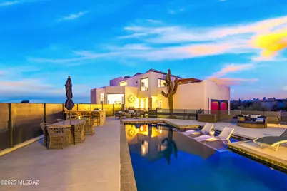 361 E Yvon Drive, Tucson, AZ 85704 - Photo 2