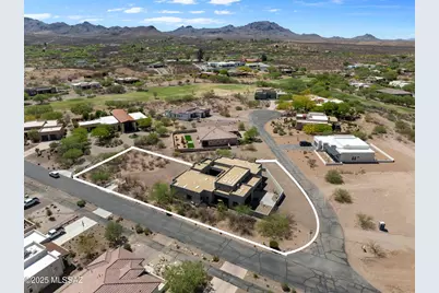 52 Burruel Street, Tubac, AZ 85646 - Photo 48