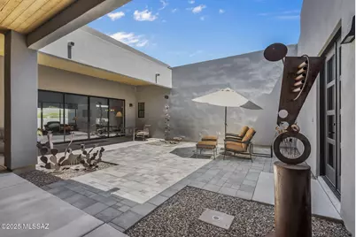 52 Burruel Street, Tubac, AZ 85646 - Photo 40