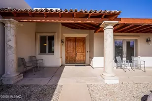 41 Calle Maria Elena, Tubac, AZ 85646 - Photo 8