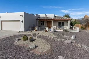 41 Calle Maria Elena, Tubac, AZ 85646 - Photo 4