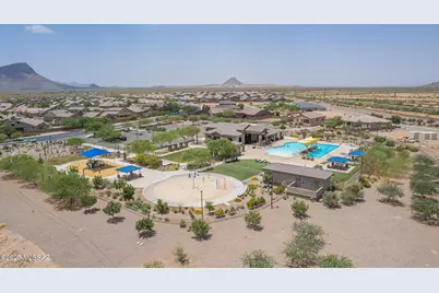 10103 N Cascalote Lane, Marana, AZ 85653 - Photo 38