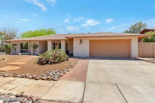 7640 E Dos Mujeres Rd, Tucson, AZ 85715 - Photo 1
