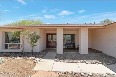 7640 E Dos Mujeres Road, Tucson, AZ 85715 - Photo 16