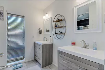 7640 E Dos Mujeres Road, Tucson, AZ 85715 - Photo 10