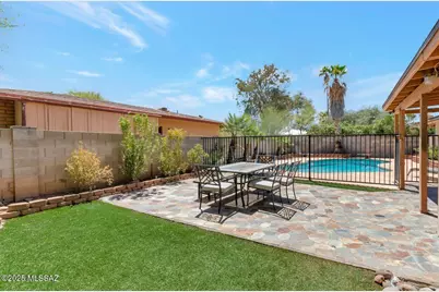 7640 E Dos Mujeres Road, Tucson, AZ 85715 - Photo 14