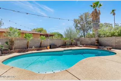 7640 E Dos Mujeres Road, Tucson, AZ 85715 - Photo 34