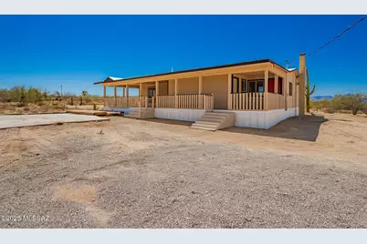 14506 W Viking Street, Tucson, AZ 85736 - Photo 1