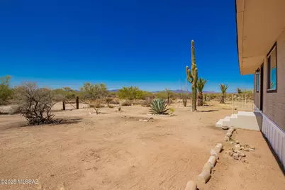 14506 W Viking Street, Tucson, AZ 85736 - Photo 4