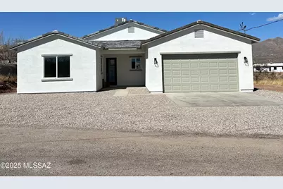 582 Alcanfor Court, Rio Rico, AZ 85648 - Photo 1