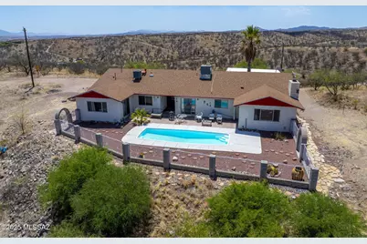 888 Cree Lane, Rio Rico, AZ 85648 - Photo 1