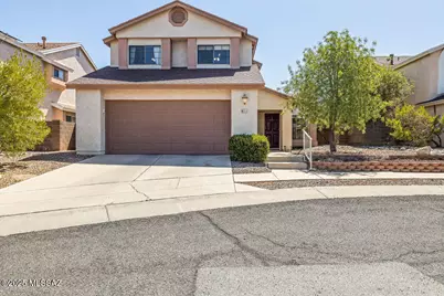 411 S Marango Lane, Tucson, AZ 85748 - Photo 2
