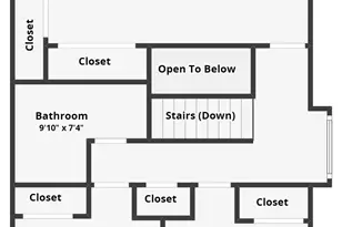 411 S Marango Ln, Tucson, AZ 85748 - Photo 46