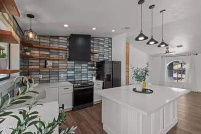 741 Via Vanilla, Rio Rico, AZ 85648 - Photo 16