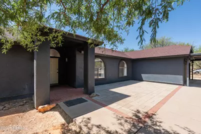 741 Via Vanilla, Rio Rico, AZ 85648 - Photo 6