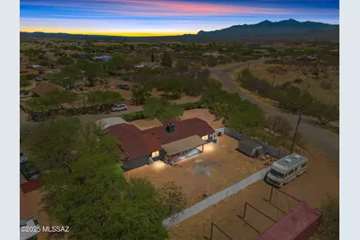 741 Via Vanilla, Rio Rico, AZ 85648 - Photo 48