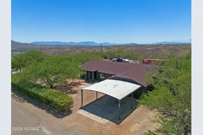 741 Via Vanilla, Rio Rico, AZ 85648 - Photo 4