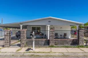 453 E Calle Socorro, Nogales, AZ 85621 - Photo 2