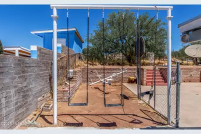 453 E Calle Socorro, Nogales, AZ 85621 - Photo 26