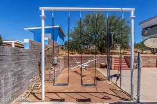 453 E Calle Socorro, Nogales, AZ 85621 - Photo 26