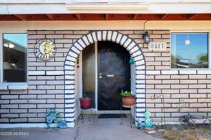 8513 E 20th St, Tucson, AZ 85710 - Photo 2