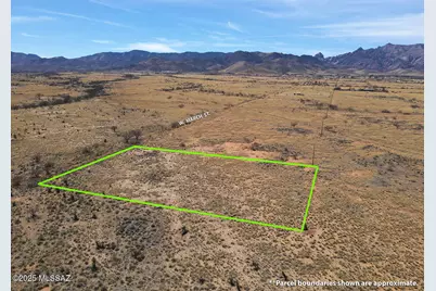 1 Lot W March Street #13, Pearce, AZ 85625 - Photo 4