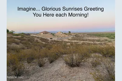 Tbd Calle De Buena Vista #6, Safford, AZ 85546 - Photo 4