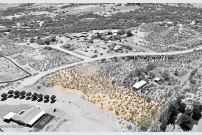 Tbd Calle De Buena Vista #6, Safford, AZ 85546 - Photo 6