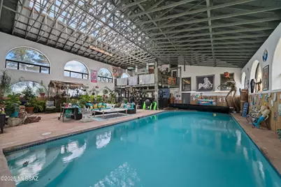 92 Cayuse Trail, Sonoita, AZ 85637 - Photo 34