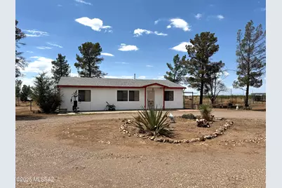 13384 S Cottonwood Road, Pearce, AZ 85625 - Photo 1