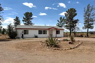 13384 S Cottonwood Rd, Pearce, AZ 85625 - Photo 1