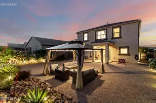 9265 W Tenaza Ln, Marana, AZ 85653 - Photo 1