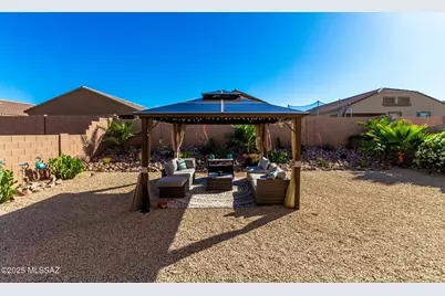 9265 W Tenaza Lane, Marana, AZ 85653 - Photo 42