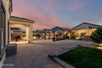 9265 W Tenaza Lane, Marana, AZ 85653 - Photo 38