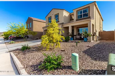 9265 W Tenaza Lane, Marana, AZ 85653 - Photo 46