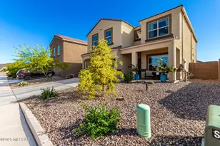 9265 W Tenaza Ln, Marana, AZ 85653 - Photo 46