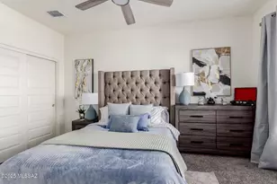 9265 W Tenaza Ln, Marana, AZ 85653 - Photo 32