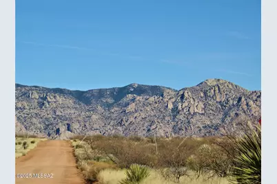 Lot70 Tom Jeffords Drive #70/3, Saint David, AZ 85630 - Photo 1