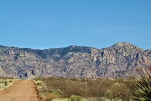 Lot70 Tom Jeffords Dr, Saint David, AZ 85630 - Photo 1