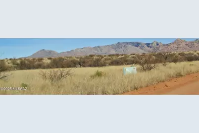 Lot70 Tom Jeffords Drive #70/3, Saint David, AZ 85630 - Photo 16