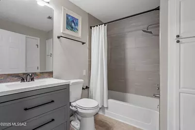 1500 E Pusch Wilderness Drive #UNIT 10105, Oro Valley, AZ 85737 - Photo 22