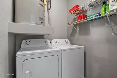 1500 E Pusch Wilderness Drive #UNIT 10105, Oro Valley, AZ 85737 - Photo 12