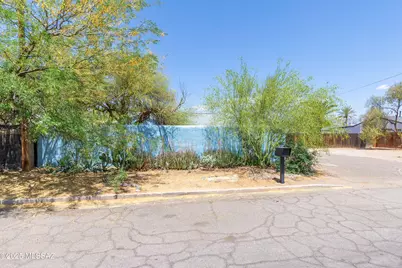 3541 E Cody Street, Tucson, AZ 85716 - Photo 40