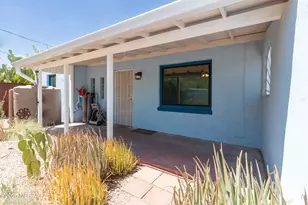 3541 E Cody St, Tucson, AZ 85716 - Photo 4