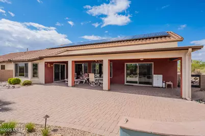 2740 E Ponce Court, Green Valley, AZ 85614 - Photo 46