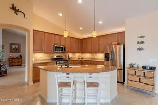 2740 E Ponce Ct, Green Valley, AZ 85614 - Photo 22