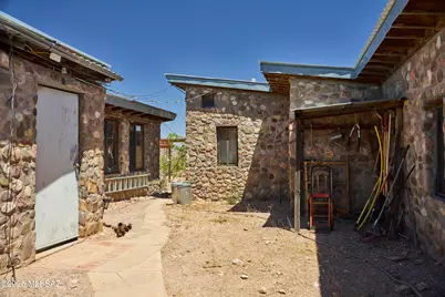 2711 S Bear Mountain Road, Portal, AZ 85632 - Photo 32