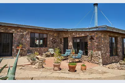 2711 S Bear Mountain Road, Portal, AZ 85632 - Photo 26