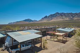 2711 S Bear Mountain Rd, Portal, AZ 85632 - Photo 38